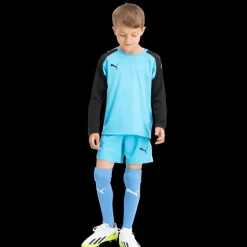 teamLIGA Shorts, fotballshorts junior - Shorts - teamLIGA Shorts, fotballshorts junior