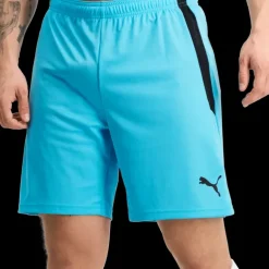 teamLIGA Shorts, herrfotbollsshorts - Shorts - teamLIGA Shorts, herrfotbollsshorts
