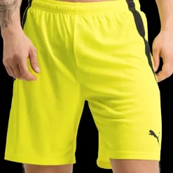 teamLIGA Shorts, herrfotbollsshorts - Shorts - teamLIGA Shorts, herrfotbollsshorts