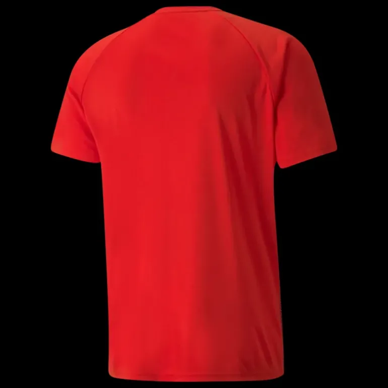 teamLIGA Striped Jersey Jr, träningströja junior - T-Shirts - teamLIGA Striped Jersey Jr, träningströja junior