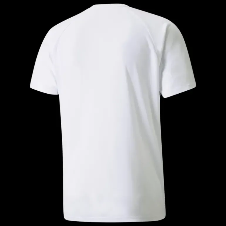 teamLIGA Striped Jersey Jr, träningströja junior - T-Shirts - teamLIGA Striped Jersey Jr, träningströja junior