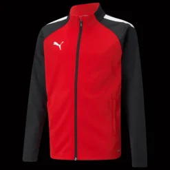 teamLIGA Training Jacket Jr, träningsjacka junior - Jackor - teamLIGA Training Jacket Jr, träningsjacka junior