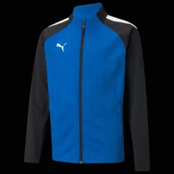 teamLIGA Training Jacket Jr, träningsjacka junior - Jackor - teamLIGA Training Jacket Jr, träningsjacka junior