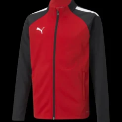 teamLIGA Training Jacket Jr, träningsjacka junior - Jackor - teamLIGA Training Jacket Jr, träningsjacka junior