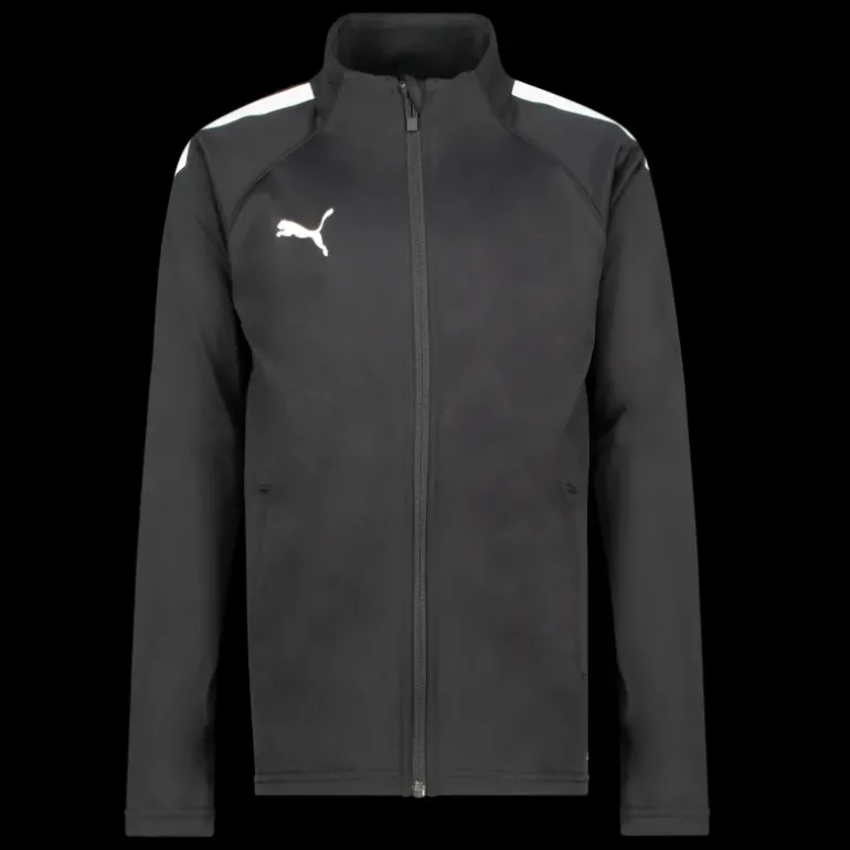Teamliga Training Jacket Jr, träningsjacka junior - Jackor - Teamliga Training Jacket Jr, träningsjacka junior