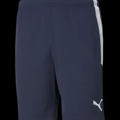 teamLIGA Training Shorts, shorts senior - Shorts - teamLIGA Training Shorts, shorts senior