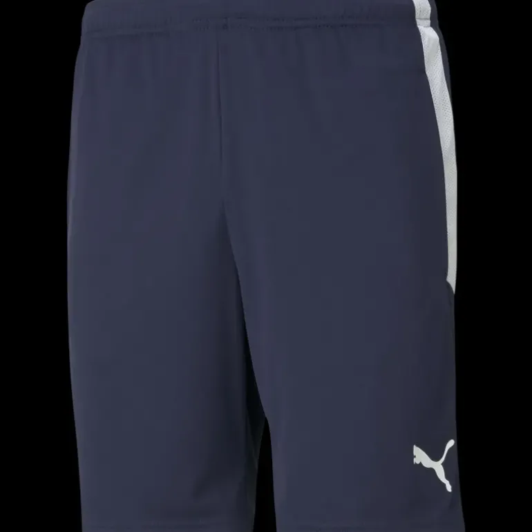 teamLIGA Training Shorts, shorts senior - Shorts - teamLIGA Training Shorts, shorts senior
