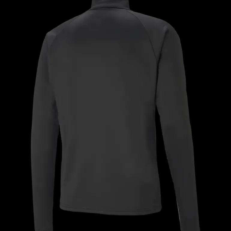 teamLIGA 1/4 Zip Top, träningströja herr - Tröjor - teamLIGA 1/4 Zip Top, träningströja herr