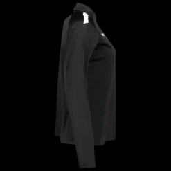 teamLIGA 1/4 Zip Top, träningströja dam - Tröjor - teamLIGA 1/4 Zip Top, träningströja dam