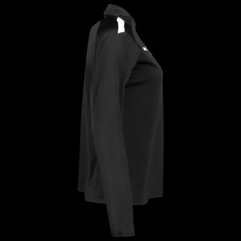 teamLIGA 1/4 Zip Top, träningströja dam - Tröjor - teamLIGA 1/4 Zip Top, träningströja dam