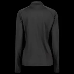 teamLIGA 1/4 Zip Top, träningströja dam - Tröjor - teamLIGA 1/4 Zip Top, träningströja dam