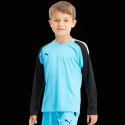 Teampacer Goalkeeper Long Sleeve Jersey, målvaktströja junior - Målvaktsutrustning - Teampacer Goalkeeper Long Sleeve Jersey, målvaktströja junior