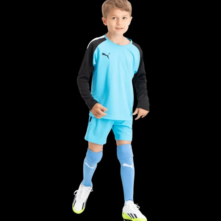 Teampacer Goalkeeper Long Sleeve Jersey, målvaktströja junior - Målvaktsutrustning - Teampacer Goalkeeper Long Sleeve Jersey, målvaktströja junior