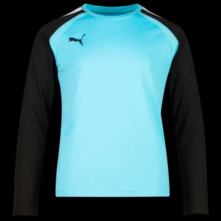Teampacer Goalkeeper Long Sleeve Jersey, målvaktströja junior - Målvaktsutrustning - Teampacer Goalkeeper Long Sleeve Jersey, målvaktströja junior