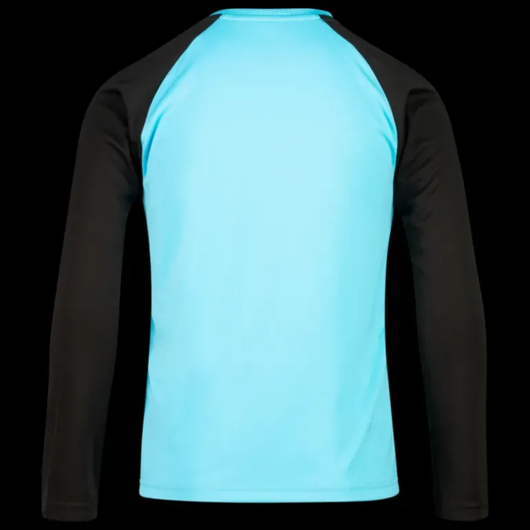 Teampacer Goalkeeper Long Sleeve Jersey, målvaktströja junior - Målvaktsutrustning - Teampacer Goalkeeper Long Sleeve Jersey, målvaktströja junior