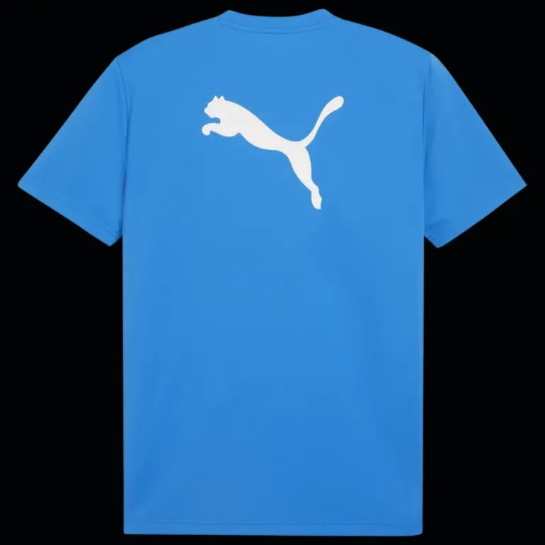 teamRISE Logo Jersey, fotbollströja, herr - T-Shirts - teamRISE Logo Jersey, fotbollströja, herr