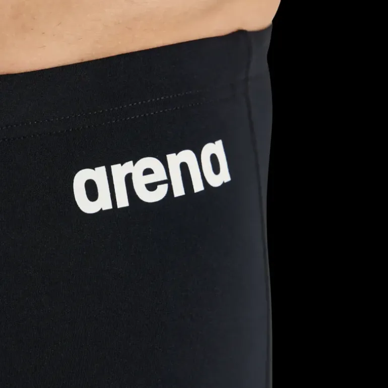 Team Swim Jammer Solid Mens, badbyxor herr - Badshorts - Team Swim Jammer Solid Mens, badbyxor herr