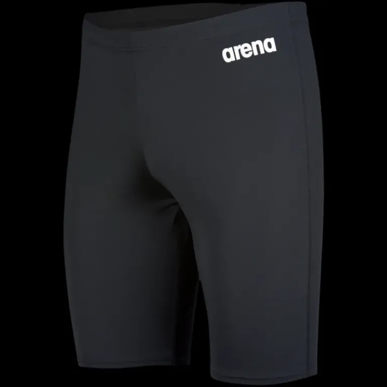 Team Swim Jammer Solid Mens, badbyxor herr - Badshorts - Team Swim Jammer Solid Mens, badbyxor herr