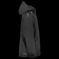 TEAM WINTER JACKET SR 21/22, jacka senior - T-Shirts & Shorts - TEAM WINTER JACKET SR 21/22, jacka senior