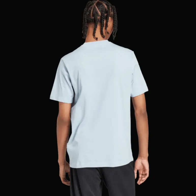 Tech Badge of Sport Graphic T-Shirt, herr - Fritids-T-Shirt - Tech Badge of Sport Graphic T-Shirt, herr