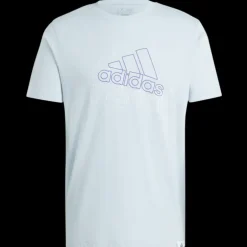 Tech Badge of Sport Graphic T-Shirt, herr - Fritids-T-Shirt - Tech Badge of Sport Graphic T-Shirt, herr