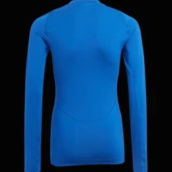Techfit Long Sleeved Tee, kompressionströja för fotboll, junior - Tröjor - Techfit Long Sleeved Tee, kompressionströja för fotboll, junior