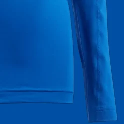 Techfit Long Sleeved Tee, kompressionströja för fotboll, junior - Tröjor - Techfit Long Sleeved Tee, kompressionströja för fotboll, junior