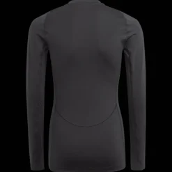 Techfit Long Sleeved Tee, kompressionströja för fotboll, junior - Tröjor - Techfit Long Sleeved Tee, kompressionströja för fotboll, junior