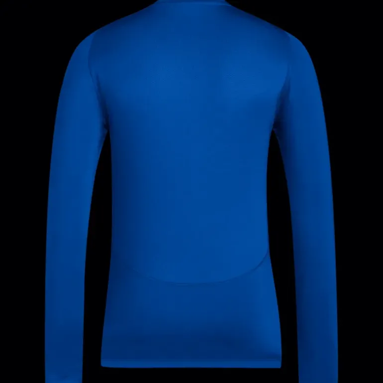 Techfit Long Sleeved Tee, kompressionströja för fotboll, herr - Tröjor - Techfit Long Sleeved Tee, kompressionströja för fotboll, herr
