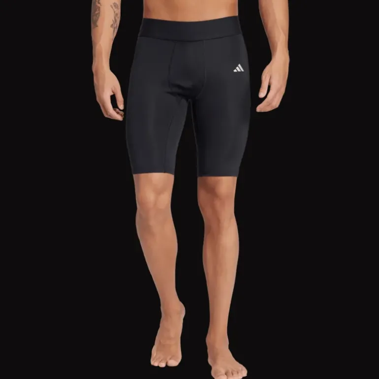 Techfit Short Tight, kompressionsshorts för fotboll, herr - Shorts - Techfit Short Tight, kompressionsshorts för fotboll, herr