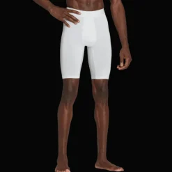Techfit Short Tights, kompressionsshorts för fotboll, herr - Shorts - Techfit Short Tights, kompressionsshorts för fotboll, herr