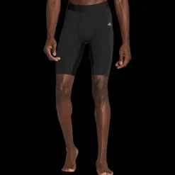 Techfit Short Tights, kompressionsshorts för fotboll, herr - Shorts - Techfit Short Tights, kompressionsshorts för fotboll, herr