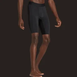Techfit Short Tights, kompressionsshorts för fotboll, herr - Shorts - Techfit Short Tights, kompressionsshorts för fotboll, herr