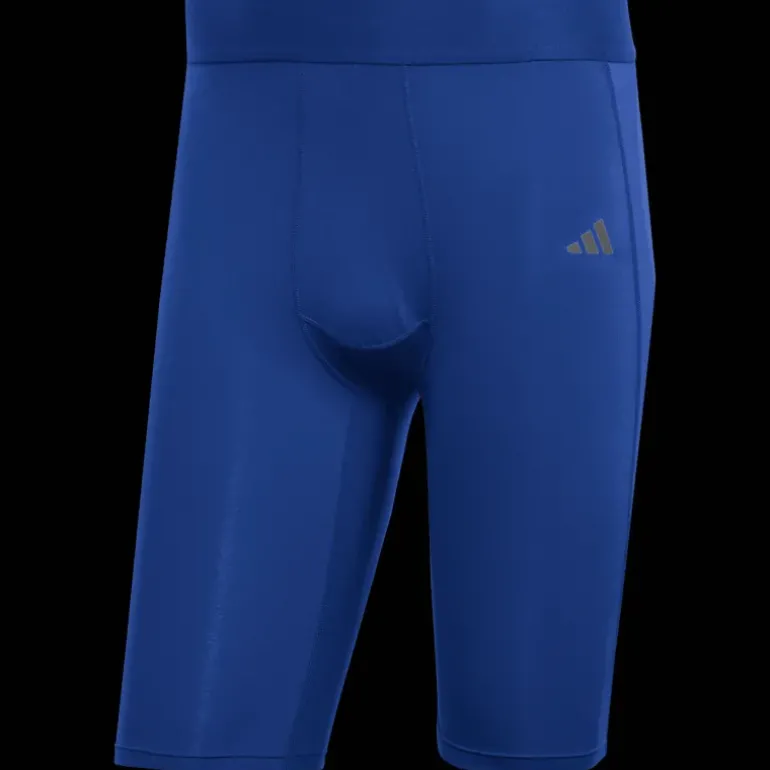 Techfit Short Tights, kompressionsshorts för fotboll, herr - Shorts - Techfit Short Tights, kompressionsshorts för fotboll, herr