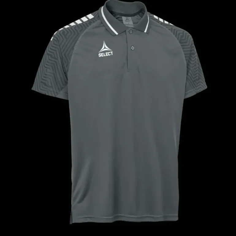 Technical Polo Monaco V24, pikétröja, herr - T-Shirts - Technical Polo Monaco V24, pikétröja, herr