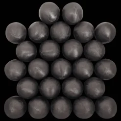 Technichal l ball 25 pack black-21/22 - Teknikhjälpmedel - Technichal l ball 25 pack black-21/22