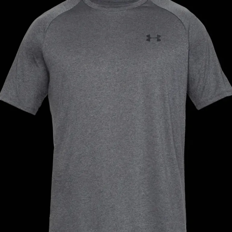 Tech 2.0 Short Sleeve Tee, träningströja, herr - Tränings-T-Shirts - Tech 2.0 Short Sleeve Tee, träningströja, herr