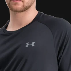 Tech 2.0 Short Sleeve Tee, t-shirt, träning, herr - Tränings-T-Shirts - Tech 2.0 Short Sleeve Tee, t-shirt, träning, herr