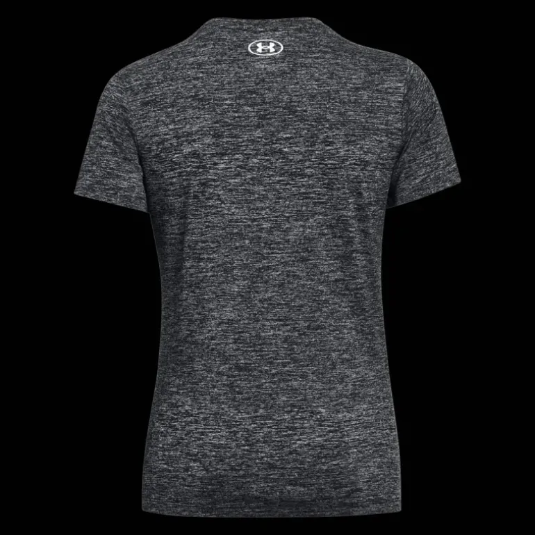 Tech Short Sleeve - Twist, träningströja, dam - Tränings-T-Shirt - Tech Short Sleeve - Twist, träningströja, dam