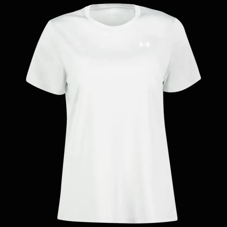 Tech Short Sleeve – Twist, t-shirt, dam - Tränings-T-Shirt - Tech Short Sleeve – Twist, t-shirt, dam