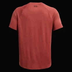 Tech Textured Short Sleeve, träningströja, herr - Tränings-T-Shirts - Tech Textured Short Sleeve, träningströja, herr