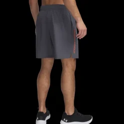 Tech Woven Wordmark Short, träningsshorts, herr - Träningsshorts - Tech Woven Wordmark Short, träningsshorts, herr