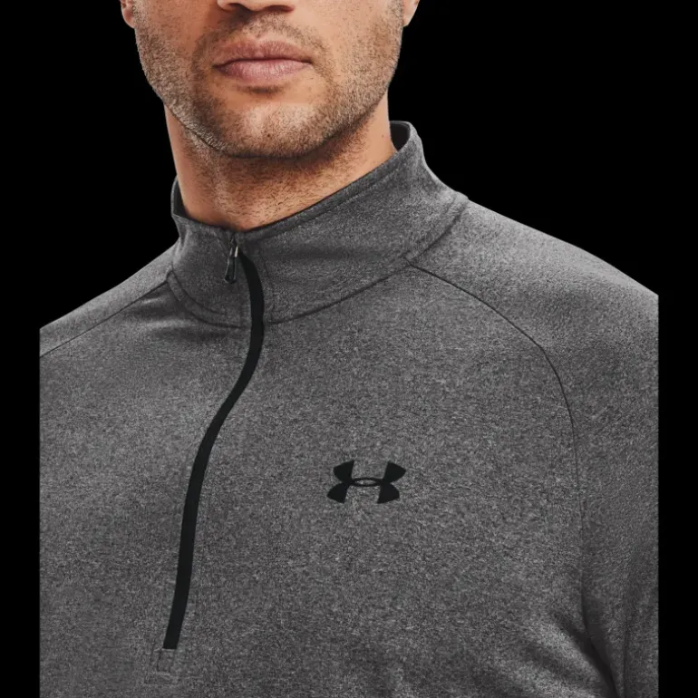 Tech 2.0 1/2 Zip, träningströja, herr - Träningströjor - Tech 2.0 1/2 Zip, träningströja, herr