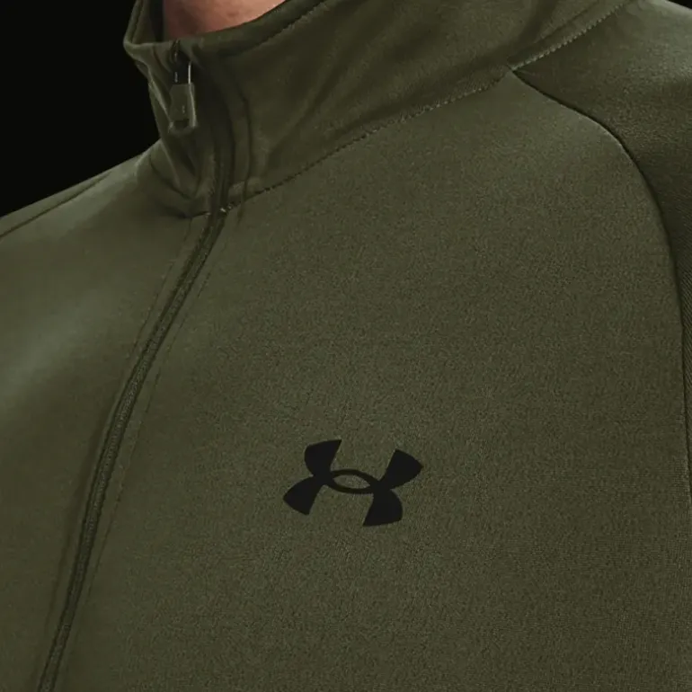 Tech 2.0 1/2 Zip, träningströja, herr - Träningströjor - Tech 2.0 1/2 Zip, träningströja, herr