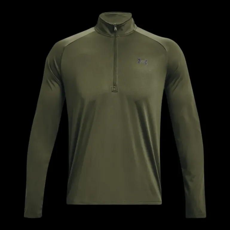 Tech 2.0 1/2 Zip, träningströja, herr - Träningströjor - Tech 2.0 1/2 Zip, träningströja, herr
