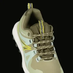Telneset Hiking Shoe WP W, vattentäta vandringsskor, dam - Hiking & Walkingskor Dam - Telneset Hiking Shoe WP W, vattentäta vandringsskor, dam