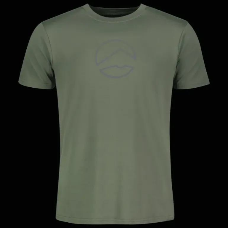 Tenvik Tee, t-shirt, herr - T-Shirts - Tenvik Tee, t-shirt, herr