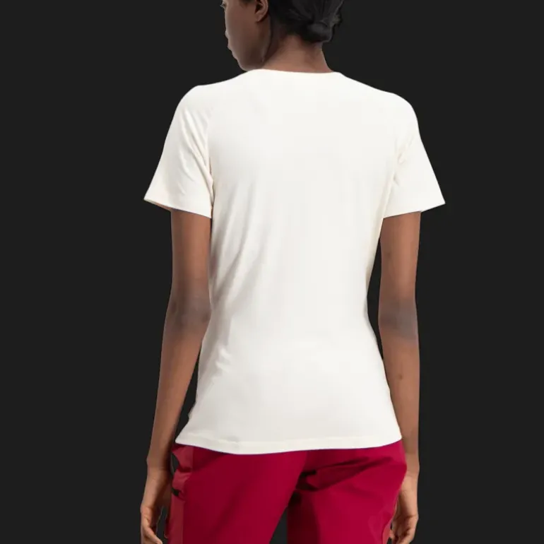 Tenvik Tee W, t-shirt, dam - T-Shirts - Tenvik Tee W, t-shirt, dam