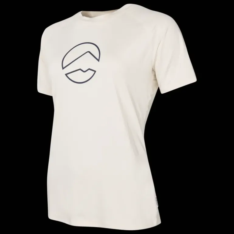 Tenvik Tee W, t-shirt, dam - T-Shirts - Tenvik Tee W, t-shirt, dam
