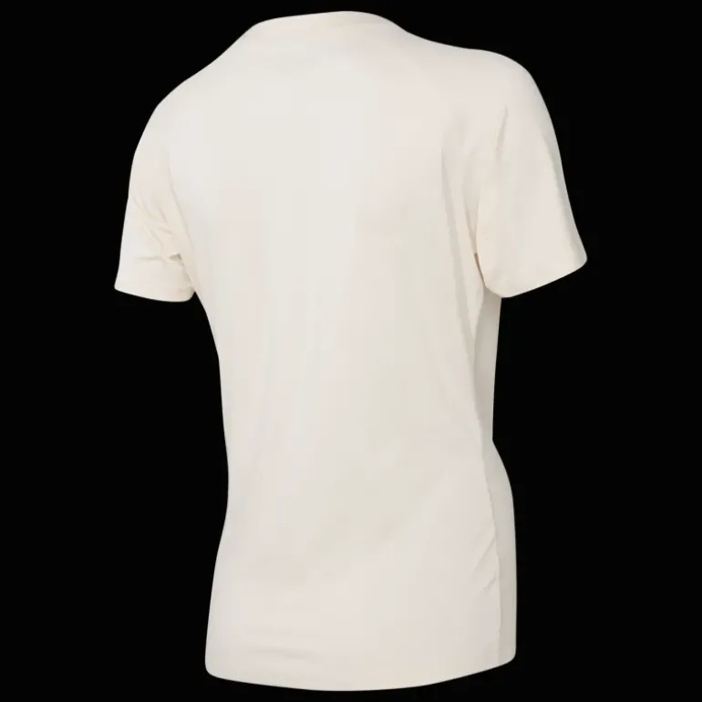 Tenvik Tee W, t-shirt, dam - T-Shirts - Tenvik Tee W, t-shirt, dam